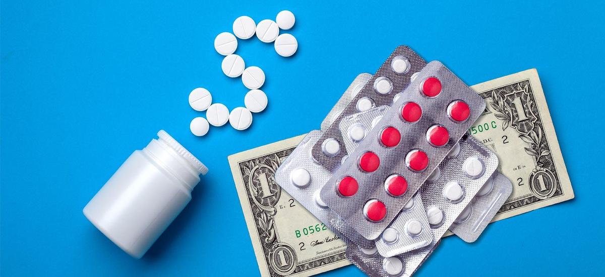 Rx Help Find Senior Prescription Drug Assistance Programs