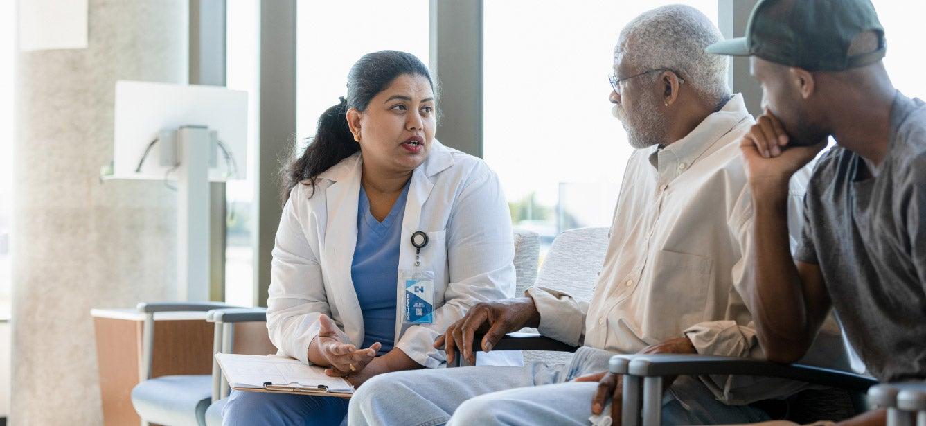 Medicare and Medicaid: What Are the Differences?