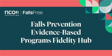 Falls Prevention | The National Council on Aging