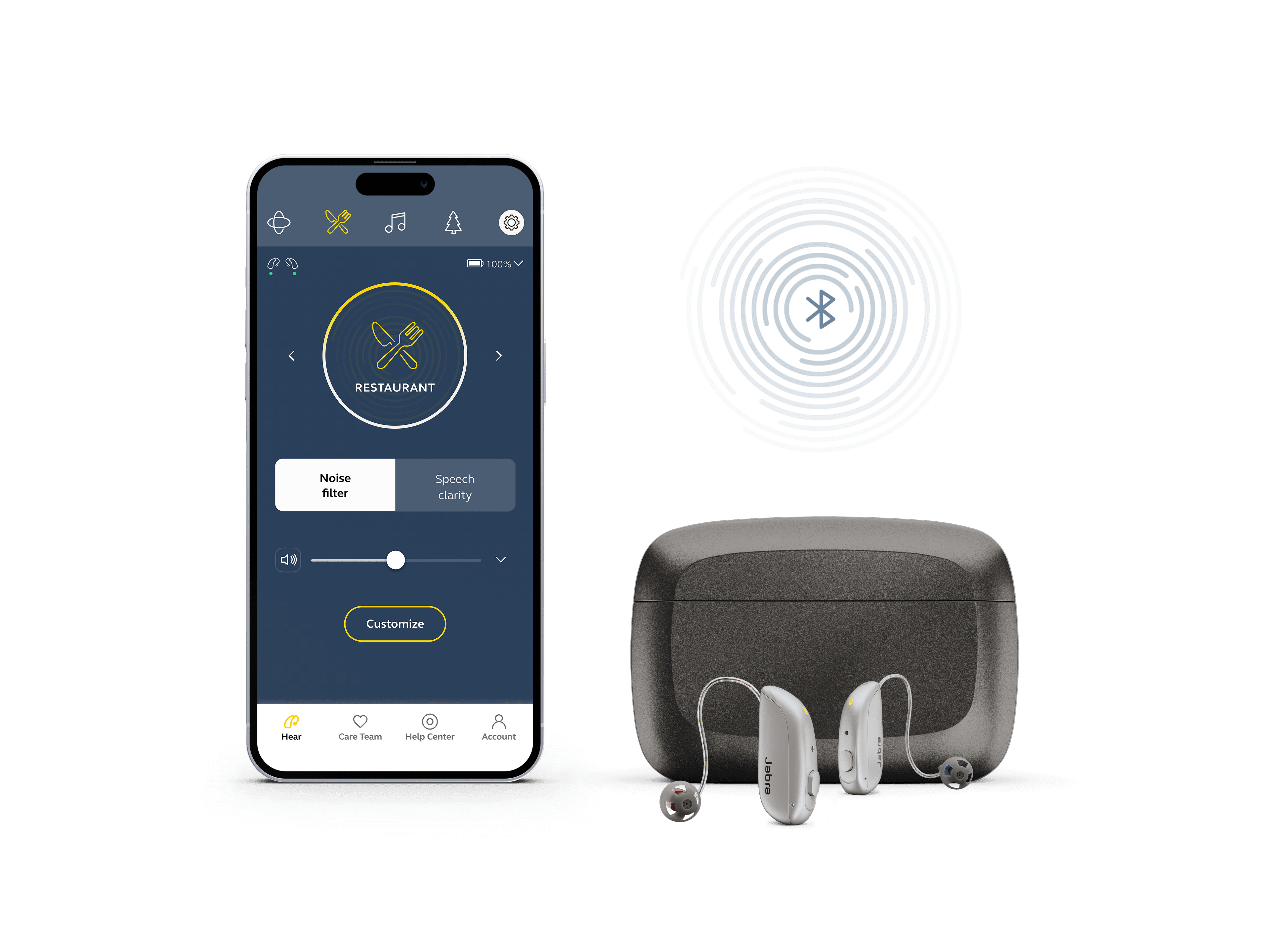 Jabra Enhance Hearing Aids Review 2025 Jabra Enhance Hearing Aids Review 2025