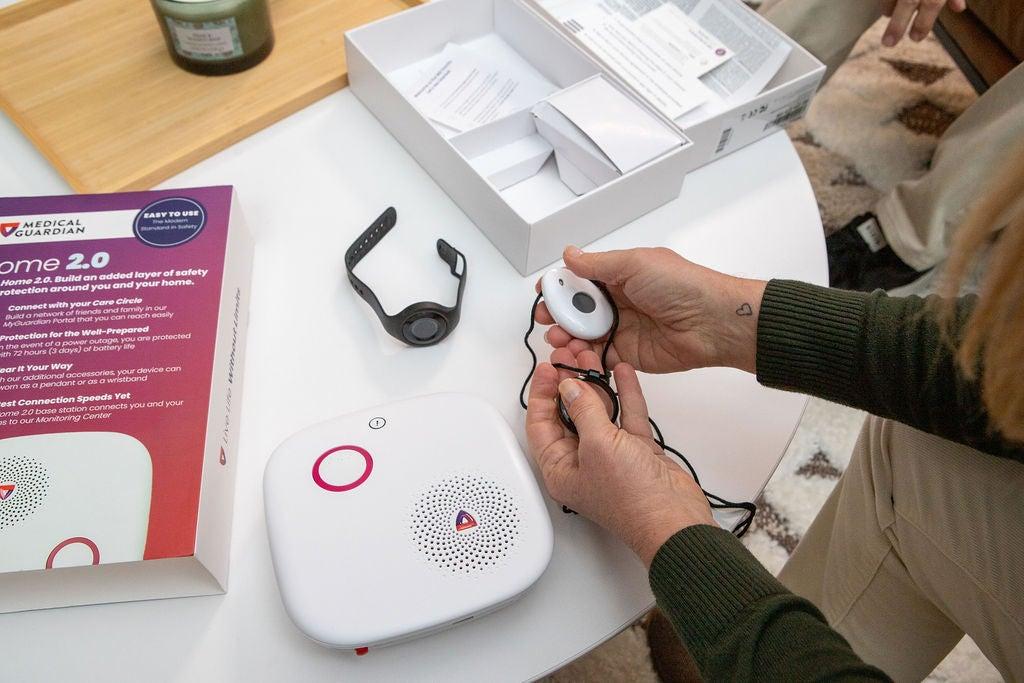 The Best Medical Alert Systems with Fall Detection (2026)