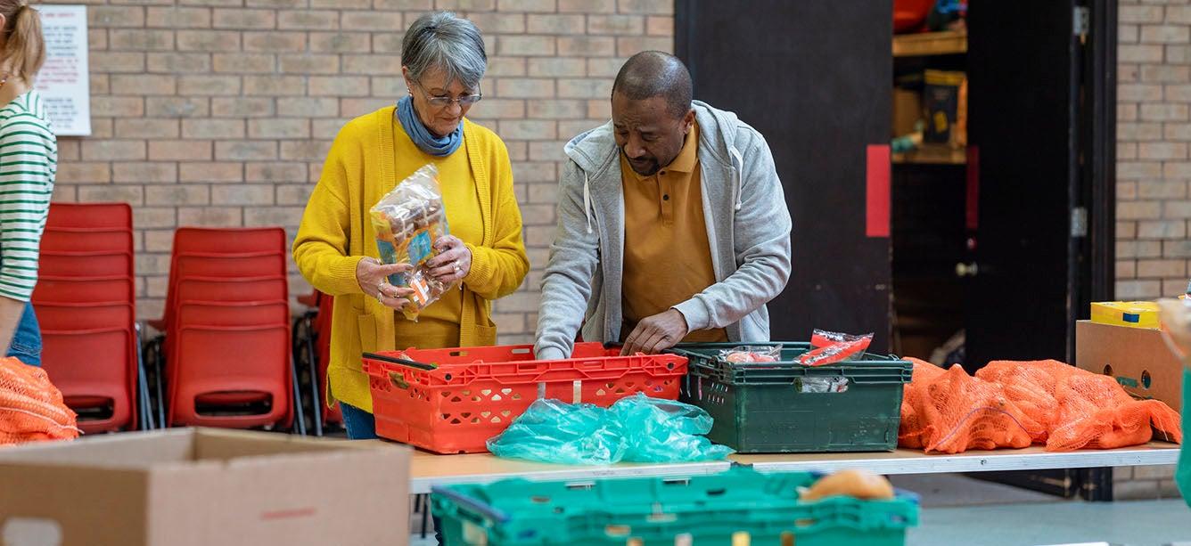 This list of resources can help you find financial, housing, and mental health help following a disaster.