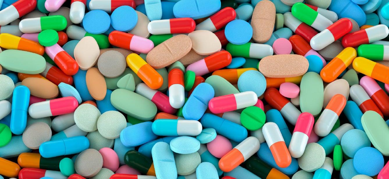 If you're taking any of these five categories of prescription or over-the-counter medications, be sure to talk to your doctor or pharmacist about what to look out for.