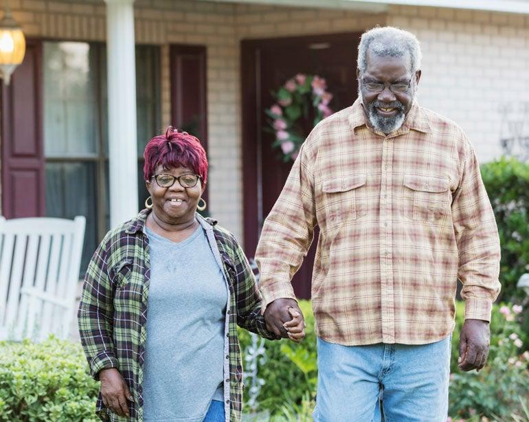 Rental assistance and housing voucher programs are available at the state and local level to help older adults afford rent. Learn more about programs available to you.