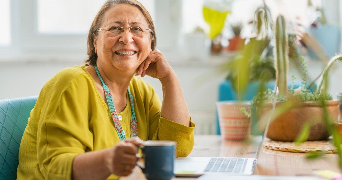 This roundtable features a panel of experts on how to help older workers navigate today's job market as they keep working or return to the workforce.