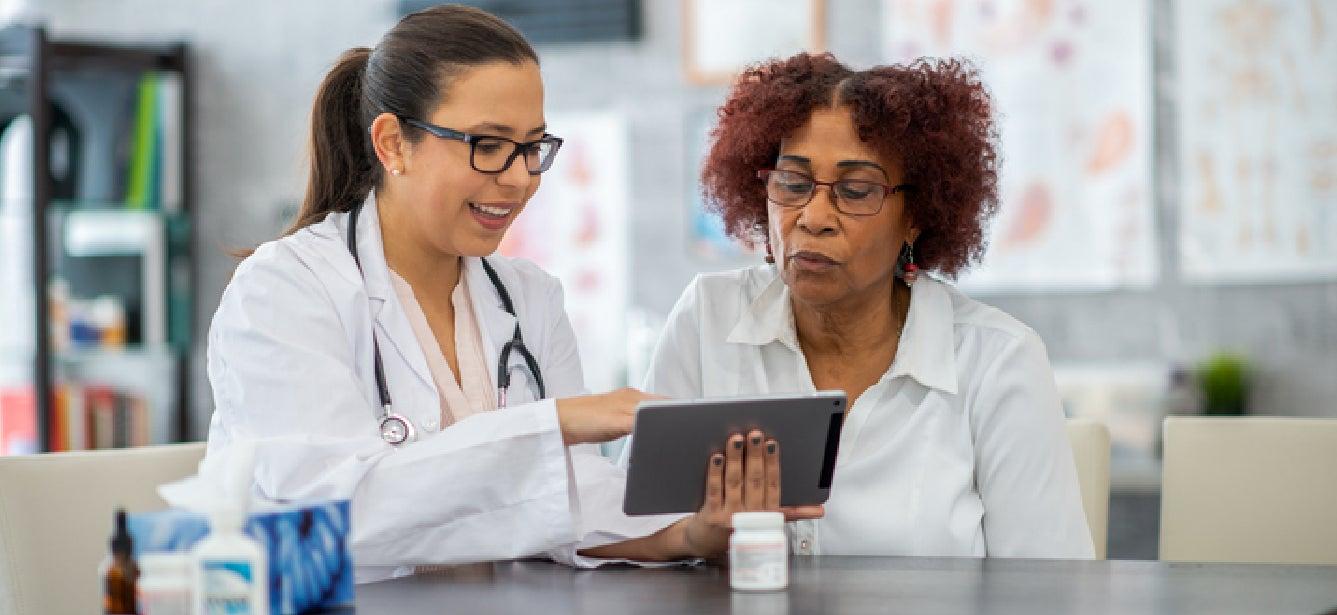 Here's why and how primary care keeps our health on track