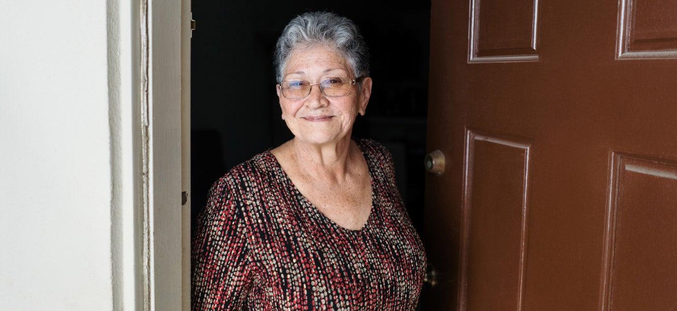 The Section 8 housing program helps older adults, people with disabilities, and families with low income find affordable, decent private housing. Learn how it works.