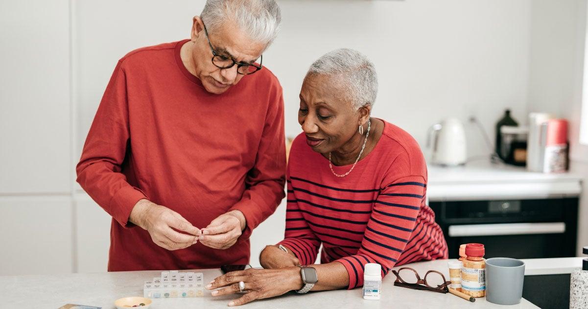 See how the The NCOA Wellness and Pain Relief Program empowers older adults and caregivers to improve their quality of life through safe and effective pain management.