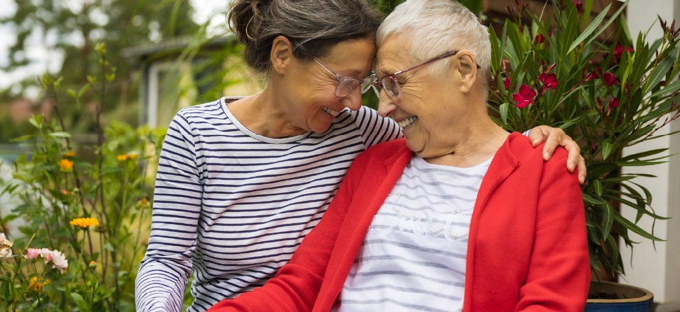 How to Reduce Caregiver Stress and Prevent Burnout