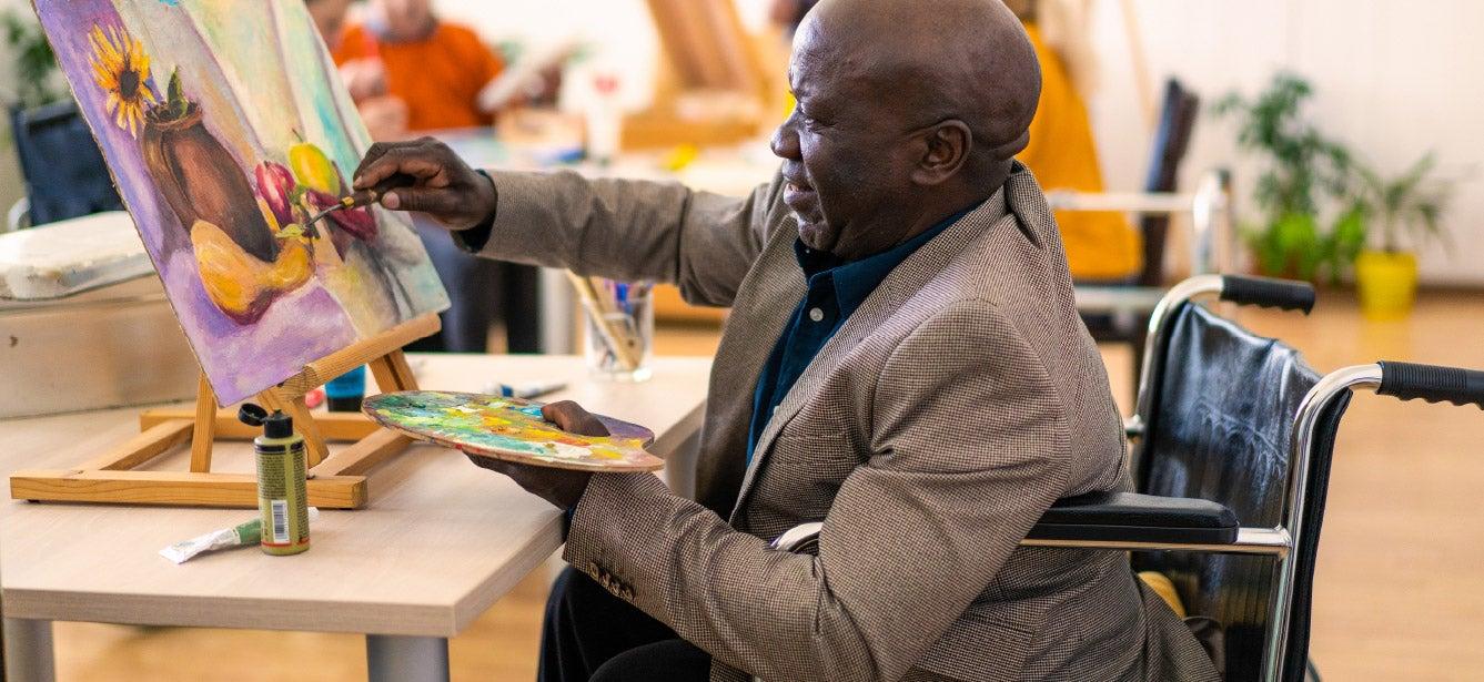 Join the National Academies of Sciences, Engineering, and Medicine for a two-day workshop exploring the current state of mental health care for older adults and strategies for increasing quality and accessibility.