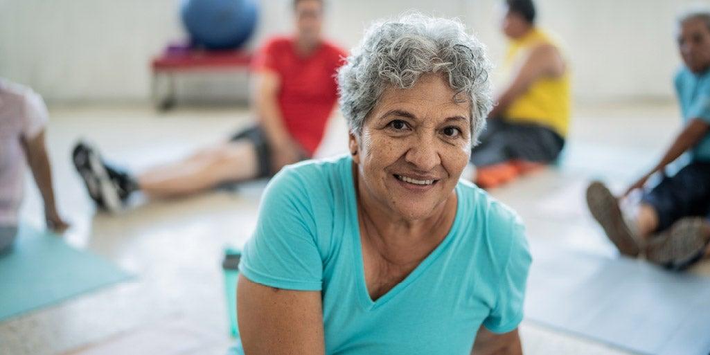 Aging well in America means drawing upon important assets that supports long life. This includes our health, our skills and work options, our relationships and social connections, and our finances. Learn more about what we need to do to ensure everyone has the resources to nurture their well-being.