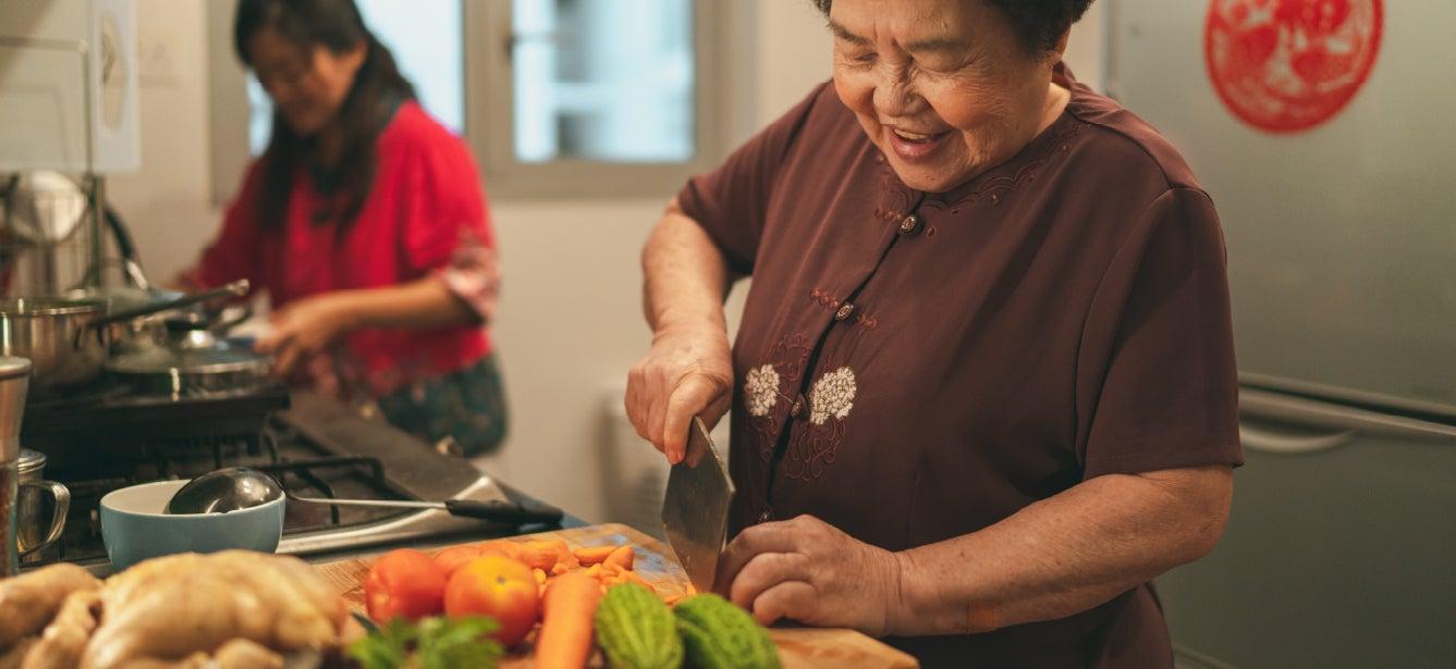 Good nutrition is an integral part of a diabetes management plan for older adults. Learn what foods to include in your diet—and which ones to avoid.