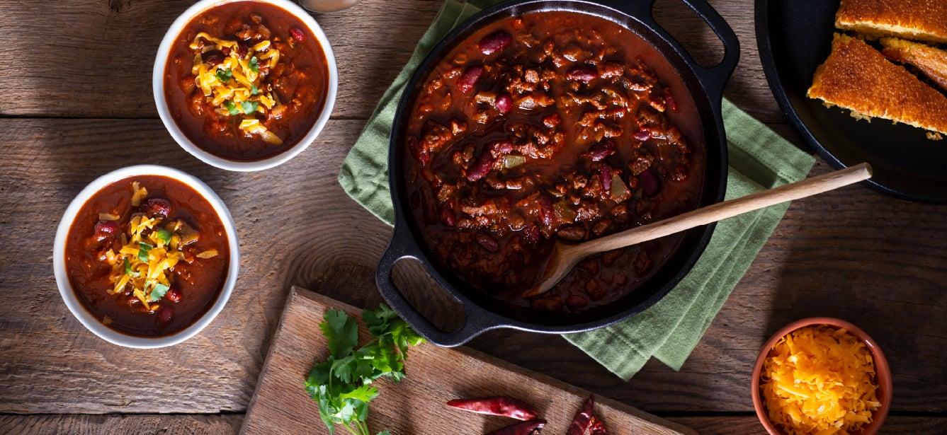 Get inspired with some new fall recipes, each of which uses affordable ingredients that older adults can purchase using their SNAP benefits.