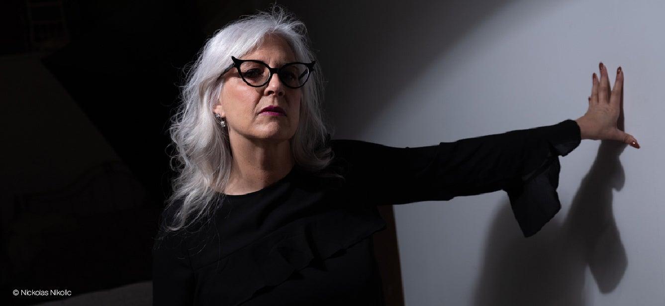 Many people are reluctant to talk about mental health, but a diagnosis is the first step toward treatment.