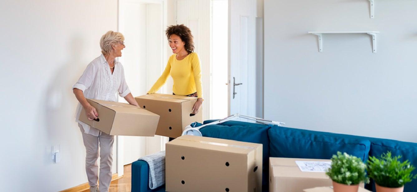 Changing states? Avoid lapses in coverage: follow this step-by-step guide to ensure you keep your SNAP, Medicaid, and other benefits when you move.