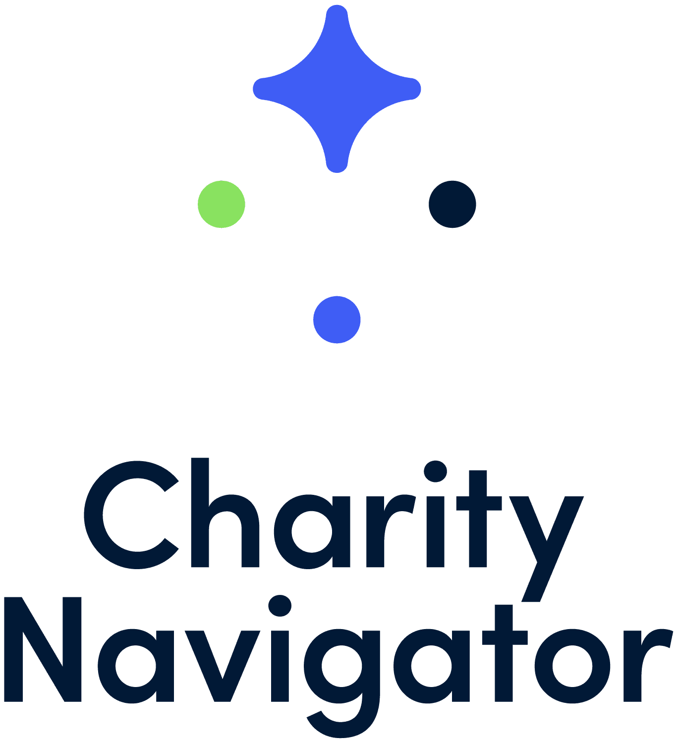 Charity Navigator logo
