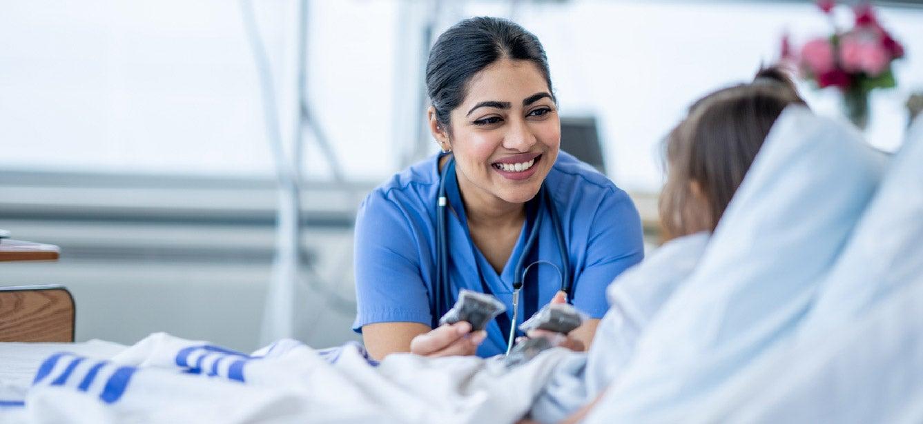 If you're living with a chronic condition, planning and support can lay the groundwork for your next hospital stay. Here are five ways you can be more prepared for a hospitalization.