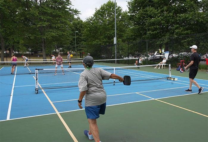 September is National Senior Center Month—your opportunity to showcase your senior center and promote a positive image of aging.