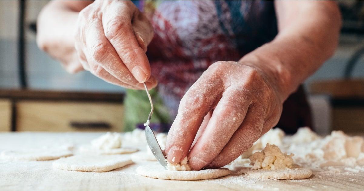 Older adults can prepare simple, nutritious meals for one using items from the Commodity Supplemental Food Program—and you’ll save time and money, too.