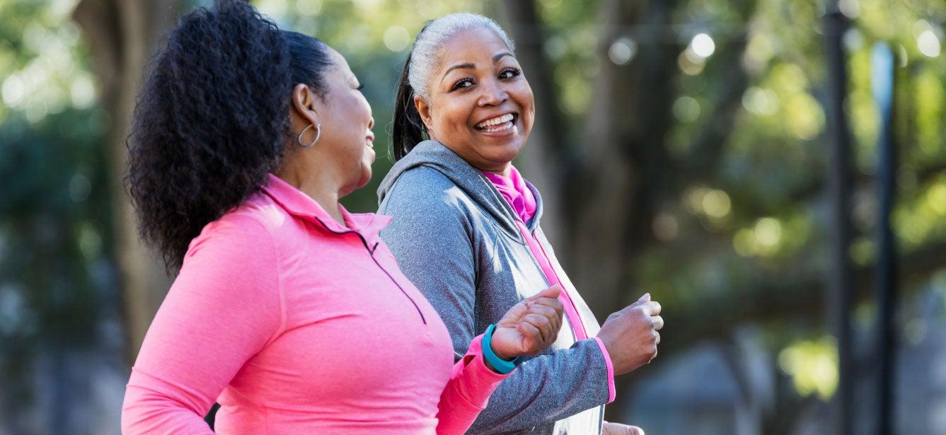 Organizations that have received Administration for Community Living (ACL) funding to implement evidence-based chronic disease self-management education (CDSME) or Falls Prevention programs can use this template to promote their new award.