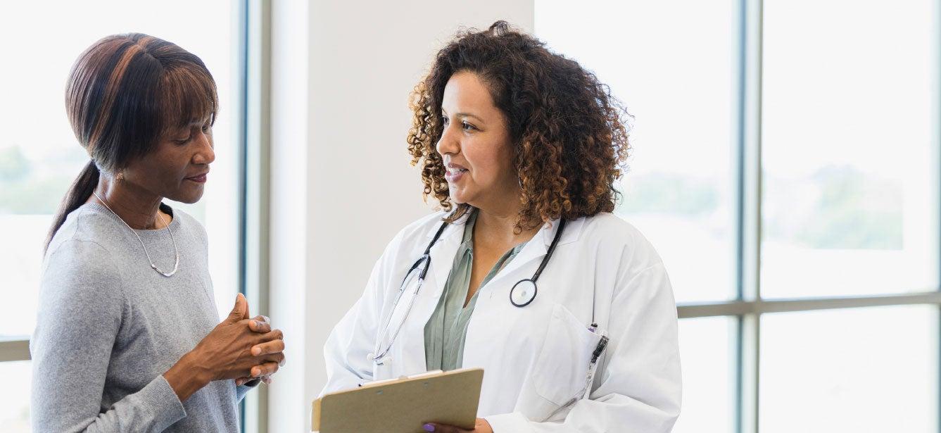 The Qualified Medicare Beneficiary (QMB) program helps people in need pay for their Medicare premiums and cost sharing. See what it covers and who qualifies.