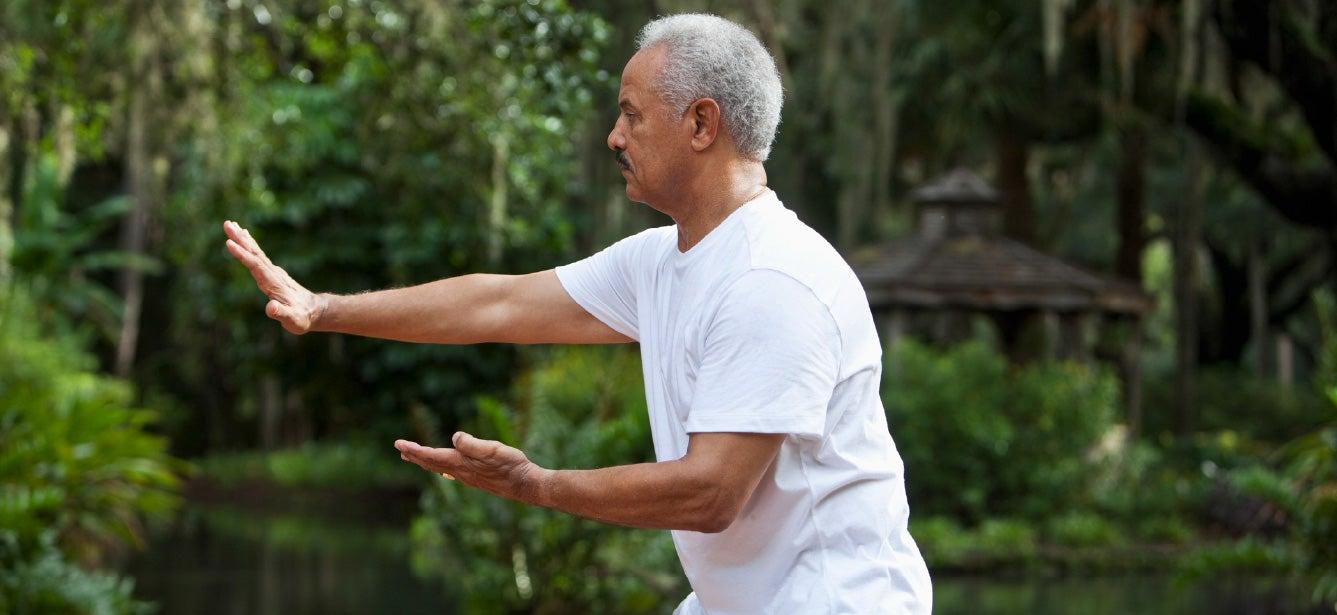 How Falls Prevention Programs Are Improving Older Adults' Lives