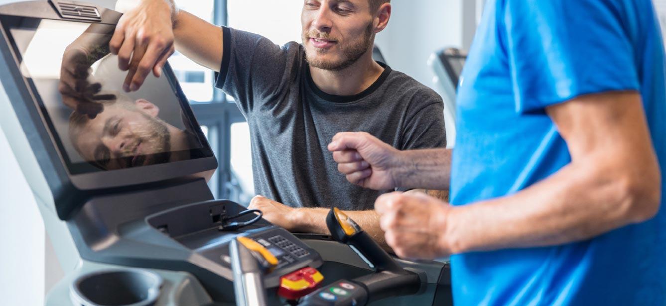 Do you live with heart disease? Learn the many benefits of cardiac rehab after a heart attack, bypass surgery, stent placement, and other heart problems.