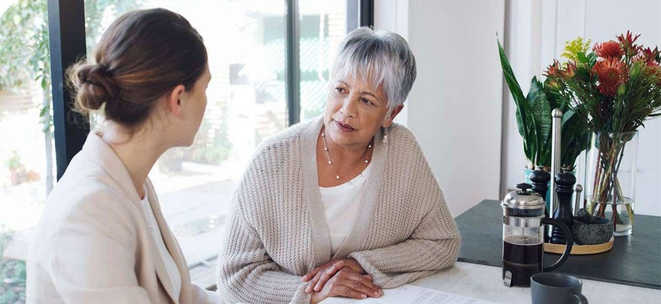The 5th annual Older Adult Mental Health Awareness Day Symposium featured powerfully told personal mental health stories, research findings on the state of mental health in older adults, and promising programs and interventions.