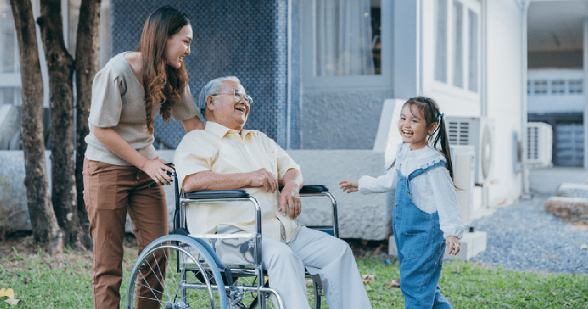 Family caregivers can get paid for their services through government programs like Medicaid and the VA, as well as insurance and personal caregiving agreements.