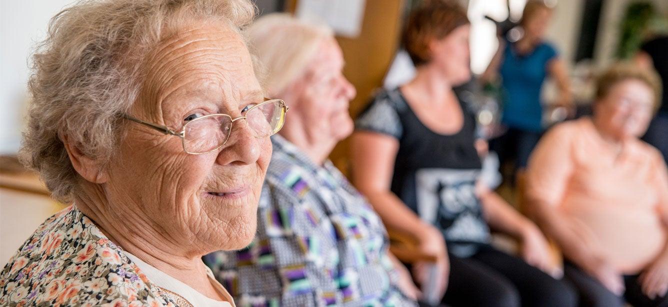 NISC's National Senior Center Standards of Excellence were developed to serve as a guide for all senior centers to improve their operations today—and position themselves for the future.