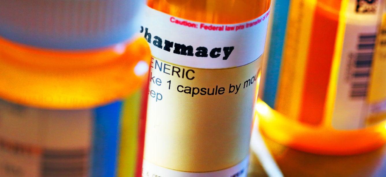 Most Medicare Advantage (MA) plans include Medicare prescription drug coverage (Part D). Here’s what you should know when choosing an MA plan.