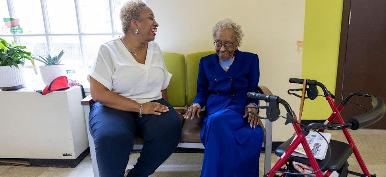 The ADA is a law that prohibits businesses and services from discriminating against people with disabilities as they navigate everyday life in finding work, travel, health care and entertainment.