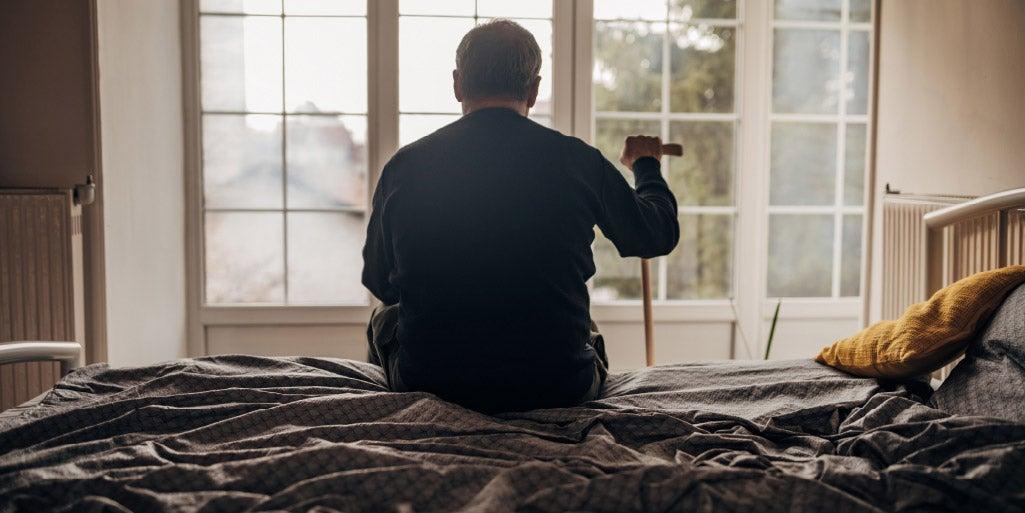 Due to the negative impacts of COVID-19, 71% of older adults now report willingness to seek mental health care. See how online therapy can help meet the need.