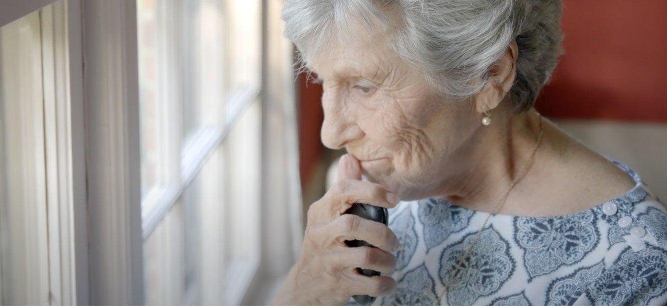 Phyllis Weisberg lost $20,000 to scammers. Protect yourself and learn how to report financial fraud if you suspect you’re a victim.