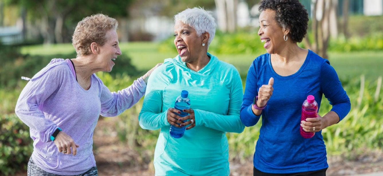 The National Council on Aging is integrating the National CDSME and Falls Prevention databases, which have been separate entities for nearly a decade, into a new Healthy Aging Program Integrated Database (HAPI-D).