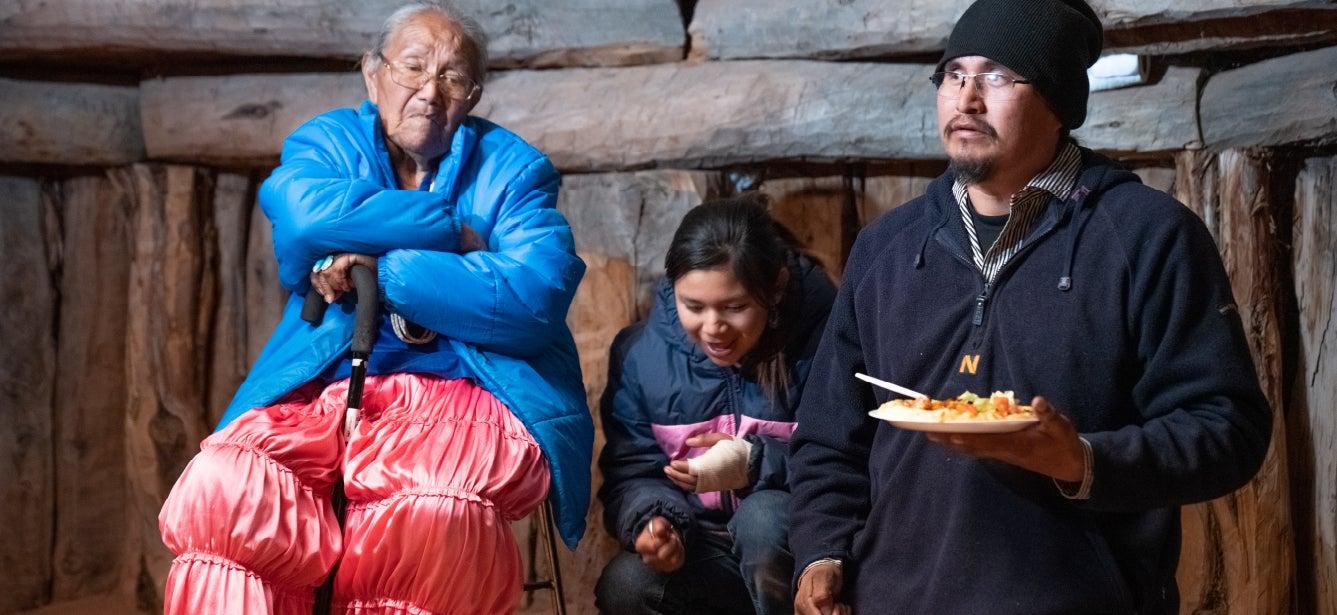 When using SNAP isn’t practical, the Food Distribution Program on Indian Reservations (FDPIR) offers an alternative way for Native Americans to get food assistance.