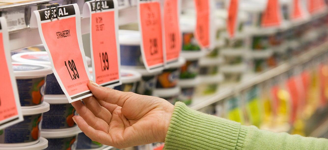 Food costs are soaring, and older adults are feeling the pinch. Discover federal benefits programs that help seniors better afford their groceries.