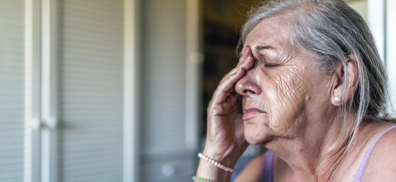 Knowing ways to provide help and support (such as recognizing warning signs and investing in intervention training) and having access to resources can help create a network of safety for older adults who may be at risk of suicide.