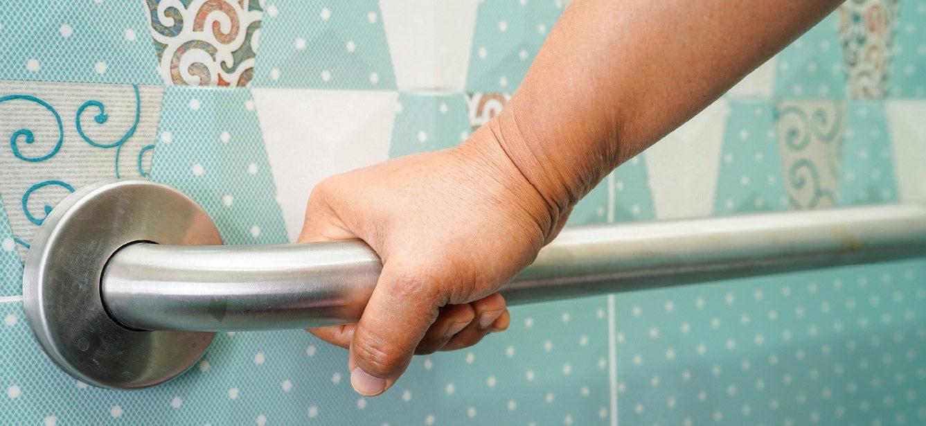 Learn more about the model designed to help professionals build a transdisciplinary team to best address the home modification needs of older adults.