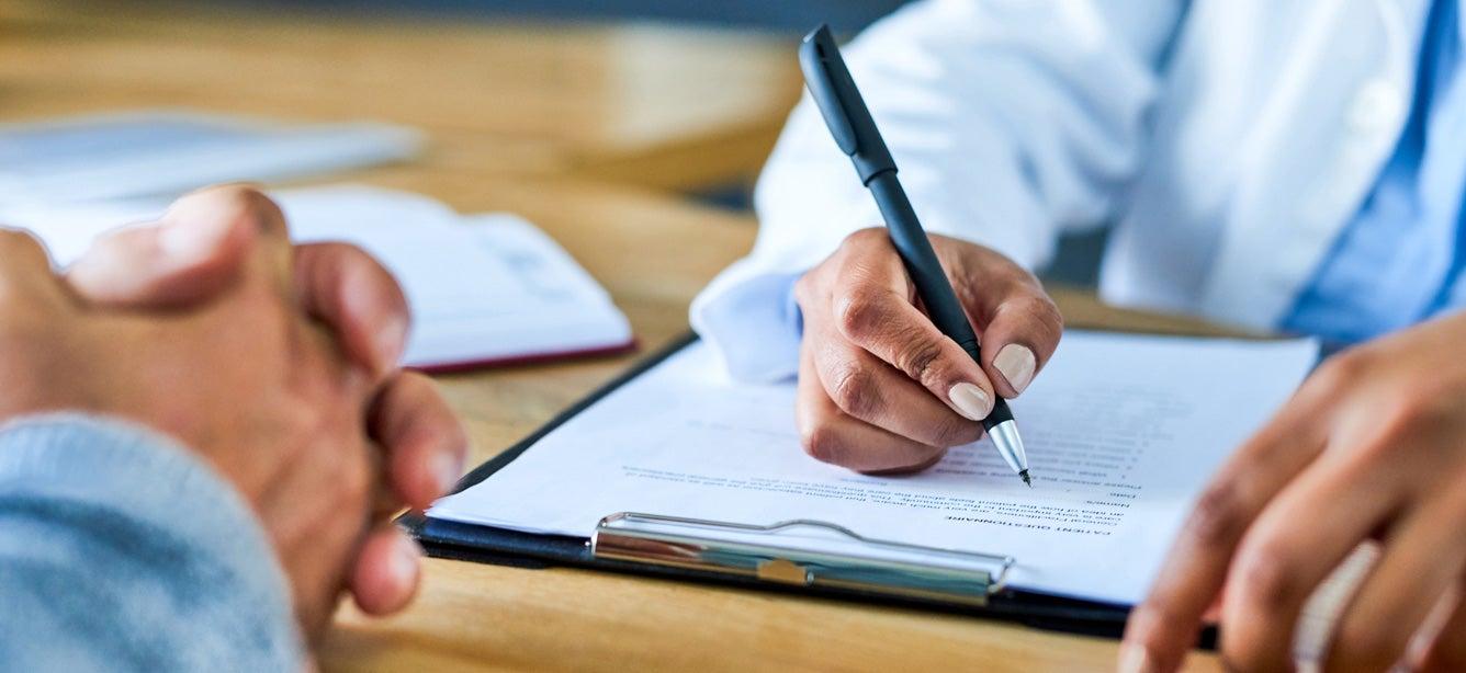 Learn about the requirements for collecting, entering, and managing program participant and completer data in the Healthy Aging Programs Integrated Database.