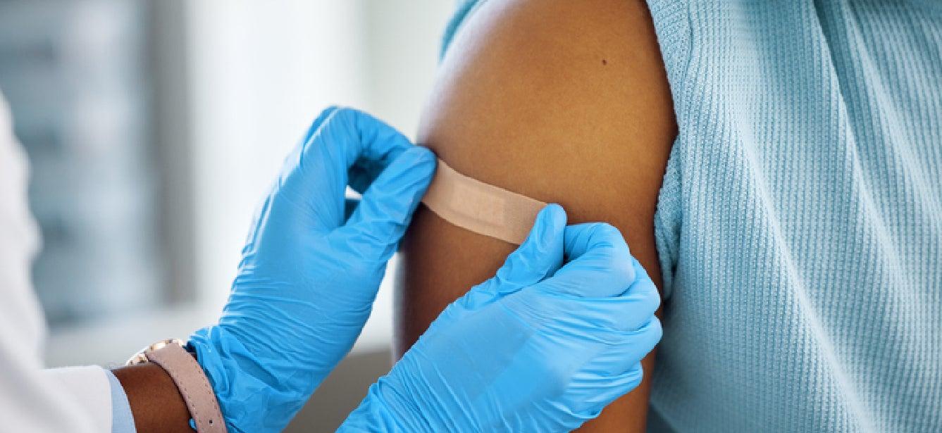 Leading the Charge for Vaccine Acceptance in Bandera County Texas