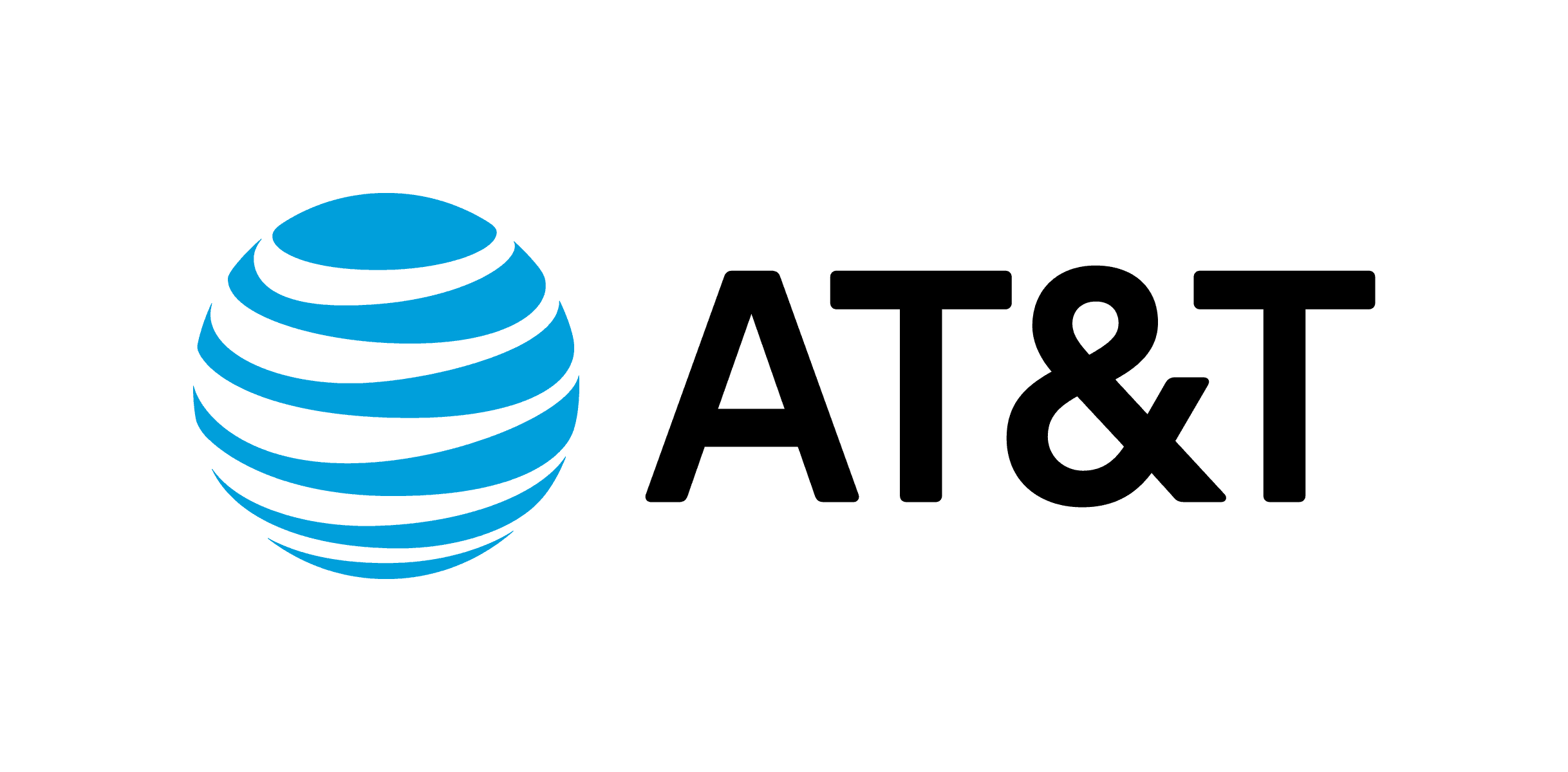 AT&T logo