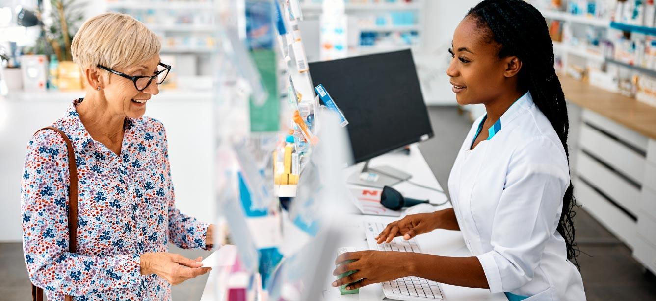 Learn how to search for your best Medicare Part D prescription drug coverage plan, when to sign up, and more.