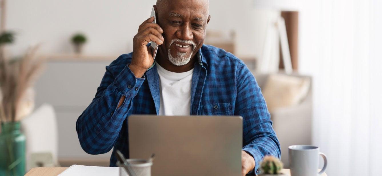 Are you an older adult heading back to the workplace? Here’s what you should know to make your job search go as smoothly as possible.