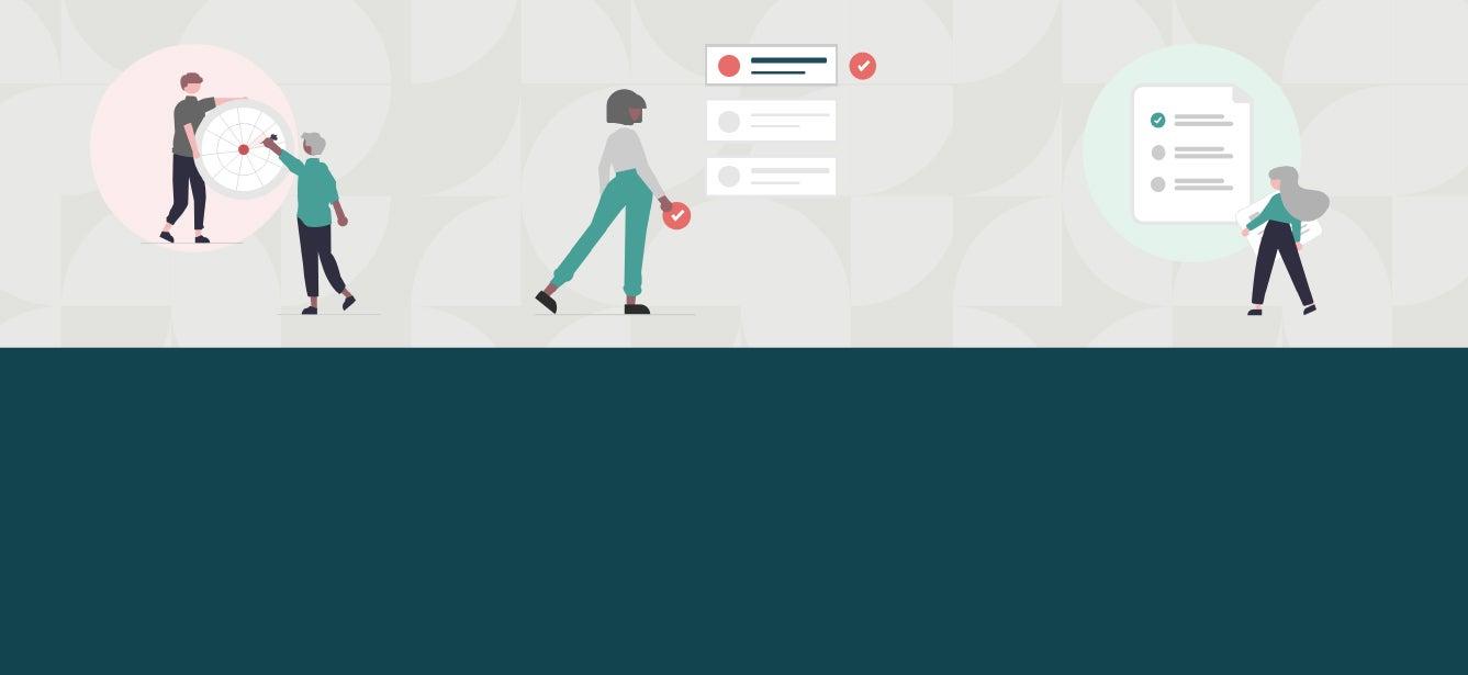 Job Skills CheckUp is a free online tool that gives older adults practical tips on how to find a job.