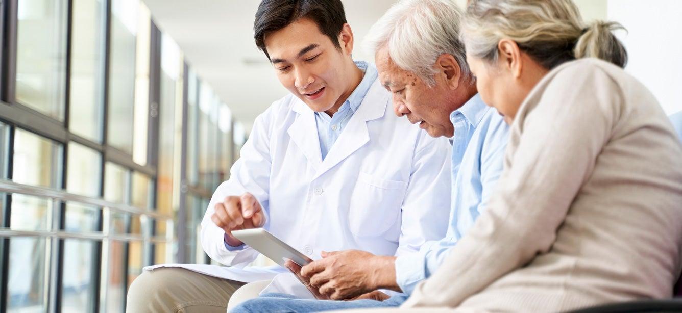 Learn how community-based organizations offering chronic disease self-management education programs can build partnerships with their State Medicaid Agency.