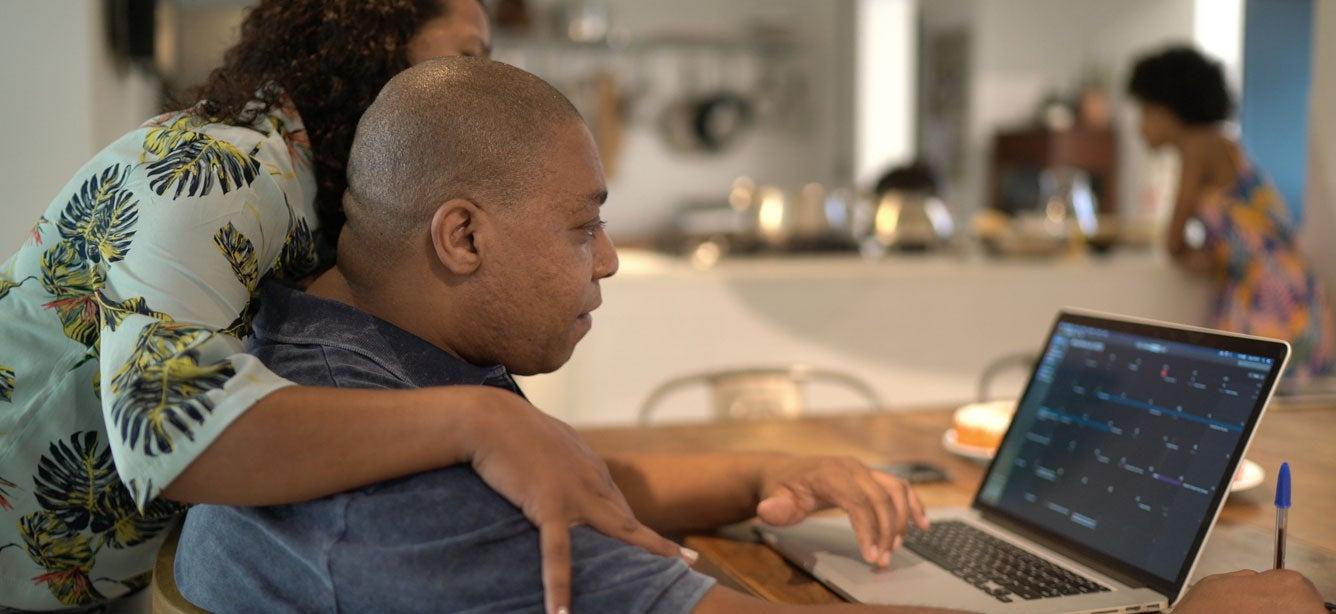 Worried about rising food costs? A finance calendar can help older adults budget for unexpected expenses and stretch their grocery dollars further.